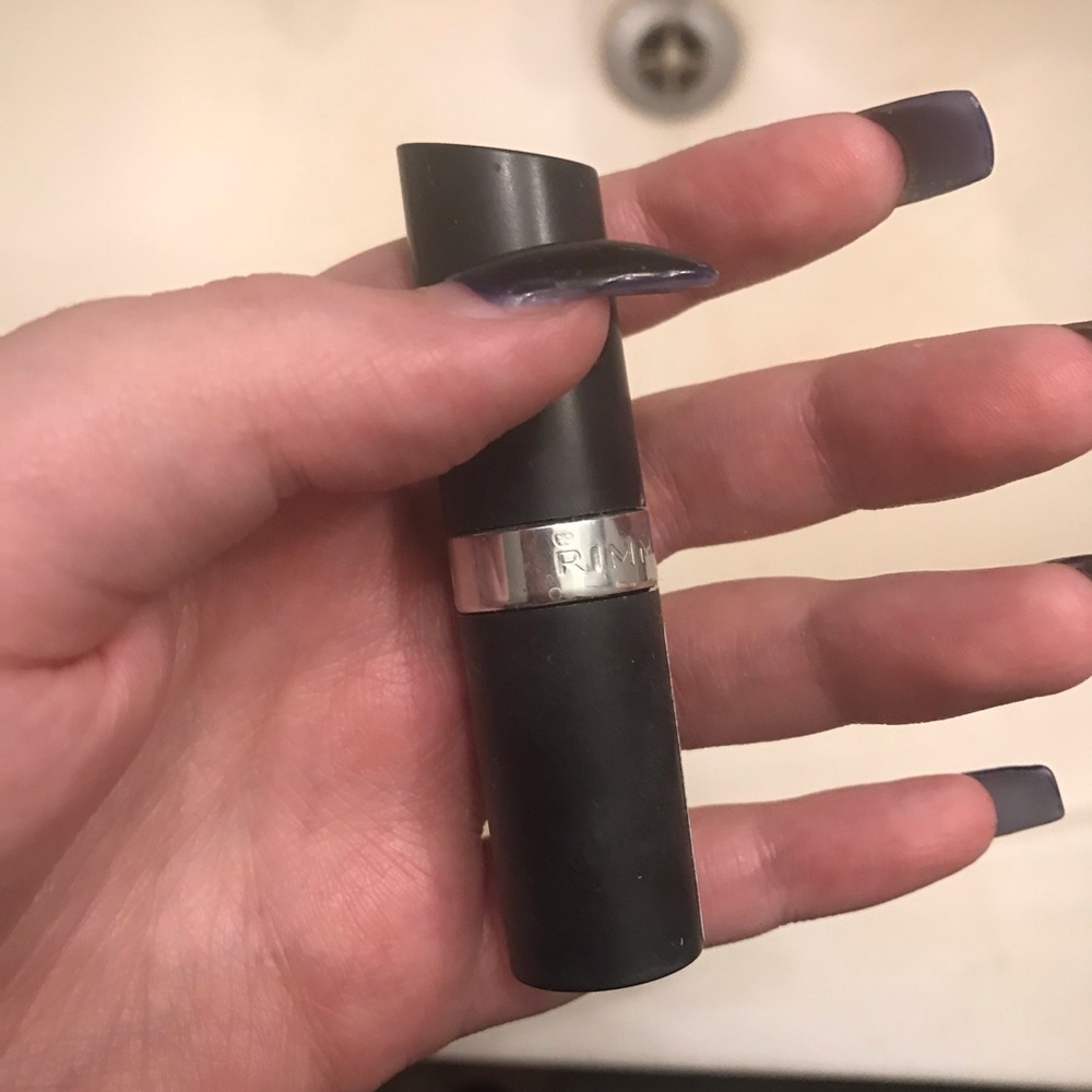 Complete lip set